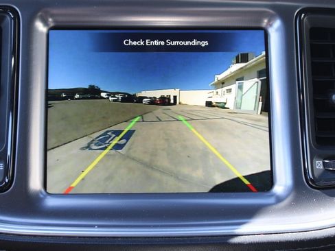 Used 2021 Dodge Challenger R/T Scat Pack w/ Plus Package RWD image 21