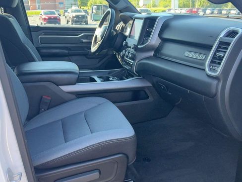 Used 2022 RAM 1500 Big Horn AWD/4WD image 29