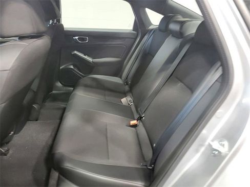 Certified 2023 Honda Civic Sport image 13