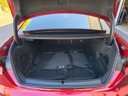 Used 2018 Audi A5 2.0T Premium Plus w/ Premium Plus image 29