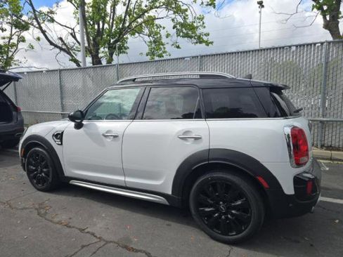 Used 2018 MINI Cooper Countryman S FWD image 4
