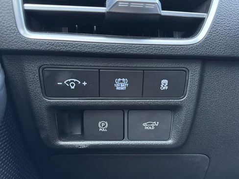 Used 2024 Hyundai Sonata Limited FWD image 30