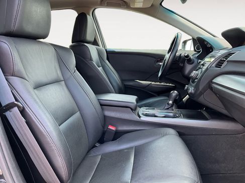 Used 2014 Acura RDX AWD w/ Technology Package image 16