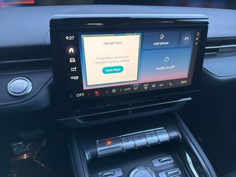 New 2026 Lincoln Nautilus Premier w/ Equipment Group 102A image 16