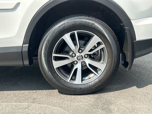 Used 2016 Toyota RAV4 XLE image 27