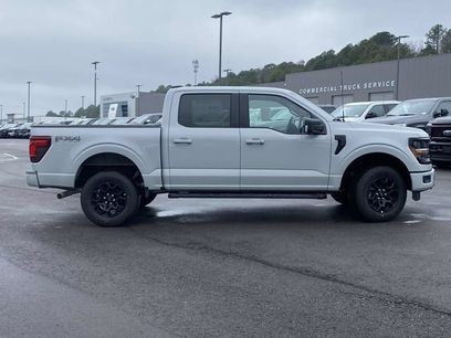 New 2026 Ford F150 XLT w/ Equipment Group 302A MID