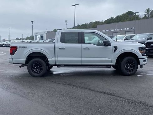 New 2026 Ford F150 XLT w/ Equipment Group 302A MID AWD/4WD image 2