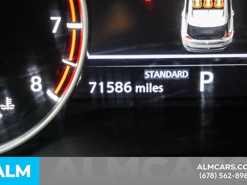 Used 2023 Nissan Rogue SV FWD image 58
