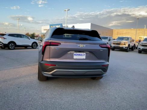 New 2025 Chevrolet Blazer EV LT w/ Super Cruise Package image 43