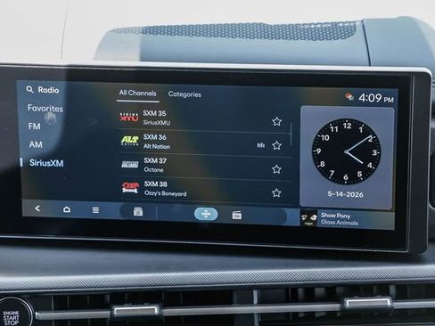 New 2026 Hyundai Santa Fe SE AWD/4WD image 14