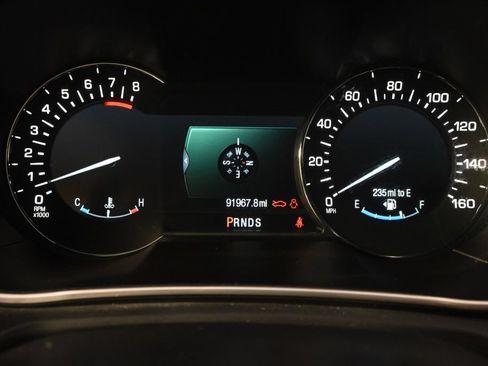 Used 2016 Lincoln MKX Select AWD/4WD image 25