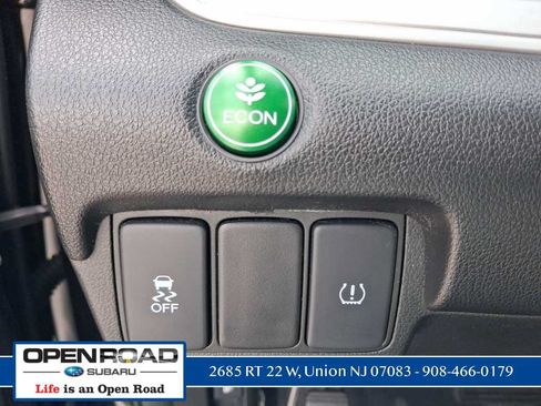 Used 2016 Honda CR-V EX image 19