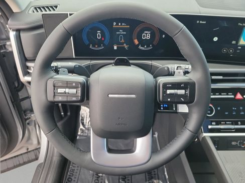 New 2026 Hyundai Santa Fe XRT image 20