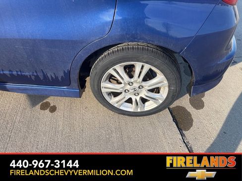 Used 2010 Honda Fit Sport image 17