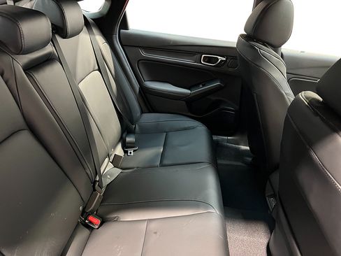 New 2025 Acura Integra A-Spec FWD image 33