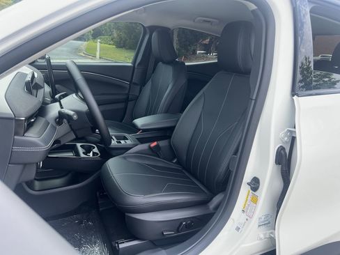 New 2026 Ford Mustang Mach-E Select RWD image 16