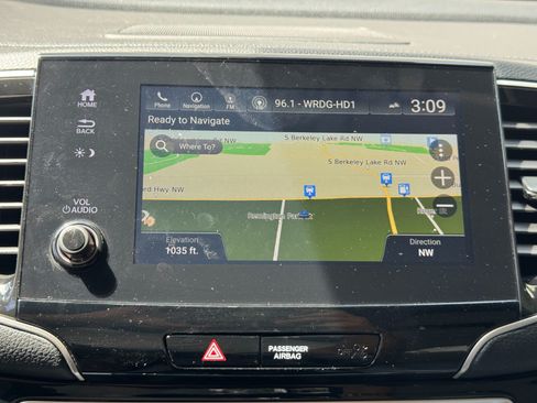 Used 2020 Honda Pilot Touring image 25