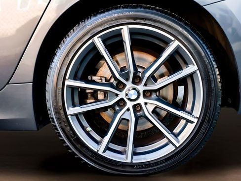 Used 2022 BMW 330i Sedan RWD image 35