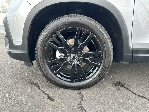 Used 2021 Honda Pilot Special Edition image 11