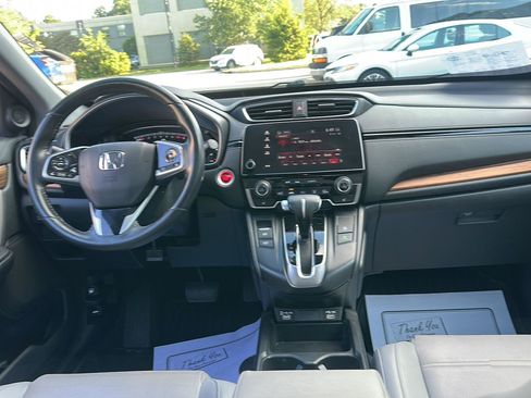 Used 2020 Honda CR-V EX-L image 28