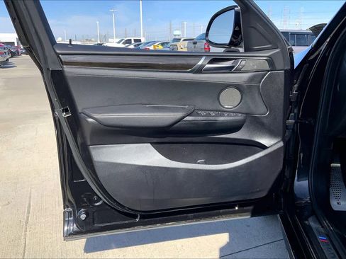 Used 2017 BMW X4 M40i image 26