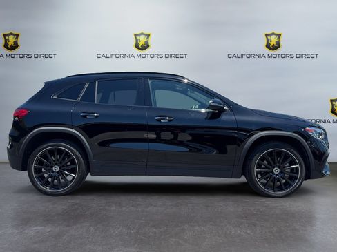 Used 2023 Mercedes-Benz GLA 250 image 6