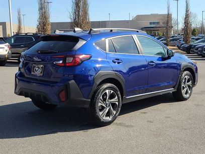 New 2026 Subaru Crosstrek 2.0i Premium