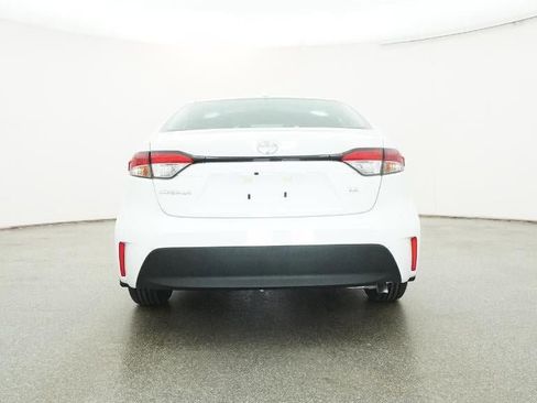 New 2026 Toyota Corolla LE image 23