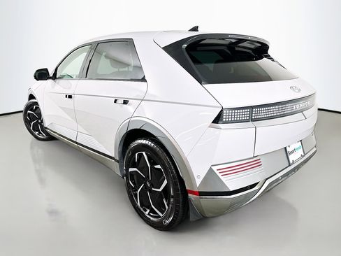 Used 2023 Hyundai Ioniq 5 Limited image 5