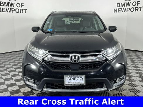 Used 2018 Honda CR-V Touring image 6