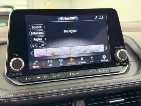 Used 2021 Nissan Rogue SL AWD/4WD image 52