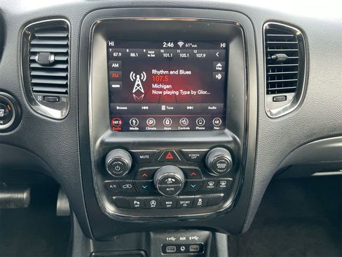 Used 2019 Dodge Durango GT image 27