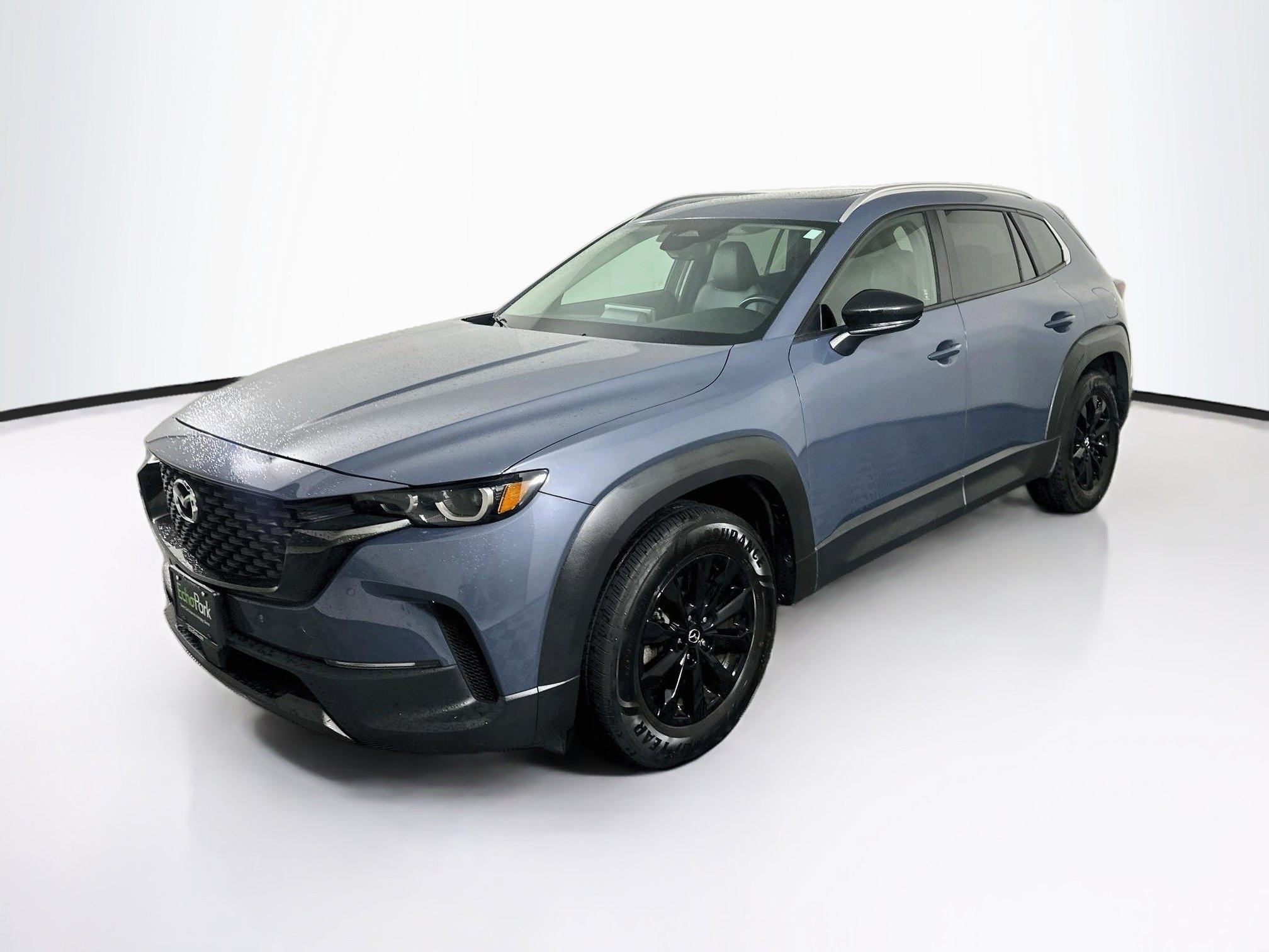 Used 2026 MAZDA CX-50 AWD 2.5 S w/ Preferred Pkg image 3