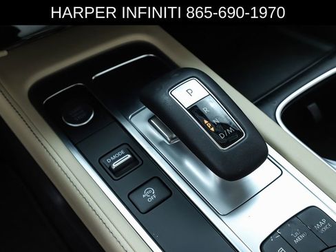 Used 2023 INFINITI QX60 Sensory w/ Vision Package AWD/4WD image 67