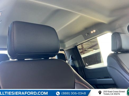 New 2026 Ford F250 Lariat AWD/4WD image 17