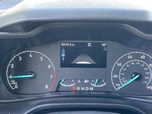 Used 2022 Ford Transit Connect XLT image 7