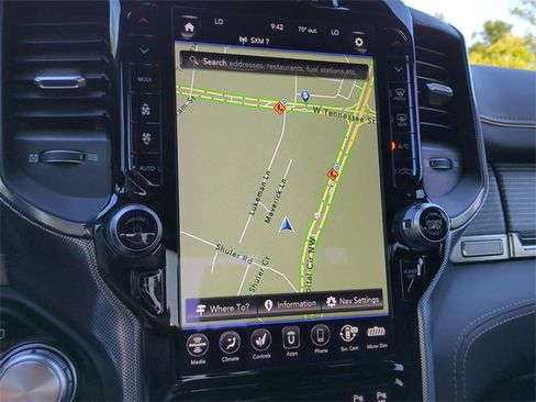 Used 2020 RAM 1500 Limited image 22