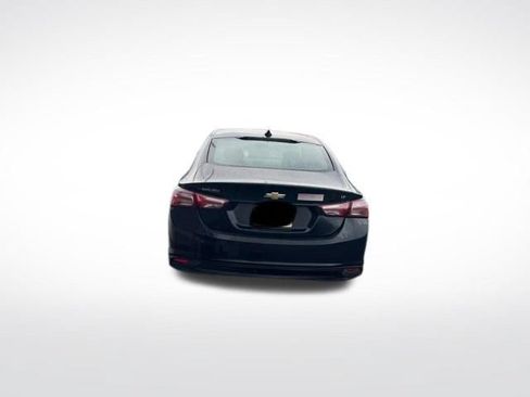 Used 2020 Chevrolet Malibu LT FWD image 8