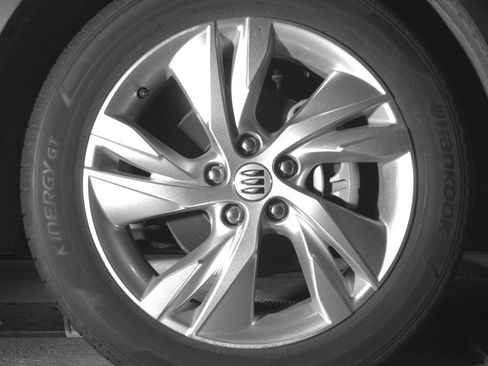Used 2025 Buick Encore GX Preferred FWD image 13