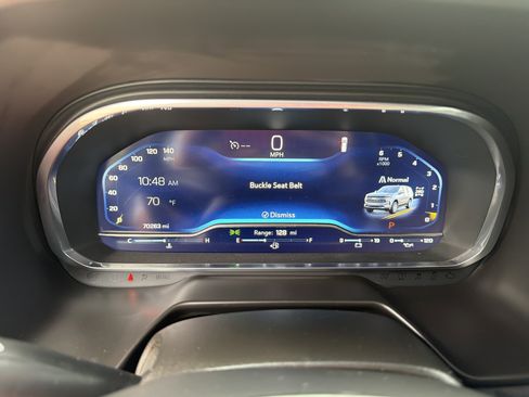 Used 2022 Chevrolet Tahoe RST w/ Luxury Package image 16