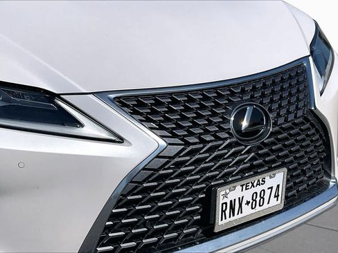 Used 2022 Lexus RX 350 FWD w/ Premium Package image 27