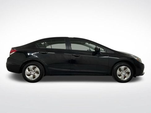 Used 2015 Honda Civic LX image 26