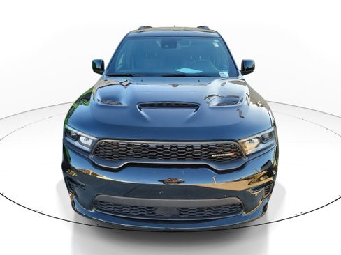 Used 2023 Dodge Durango R/T w/ Blacktop Package image 2