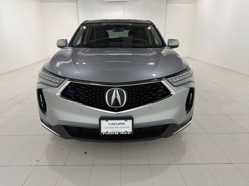 Certified 2023 Acura RDX AWD w/ Advance Package image 8