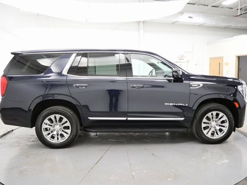 Used 2021 GMC Yukon Denali image 8