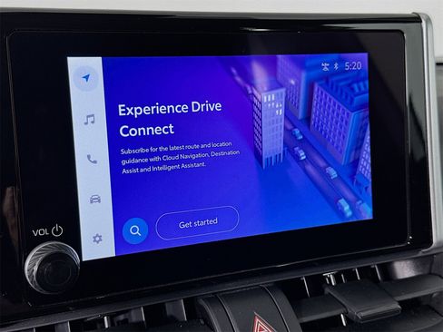 Used 2024 Toyota RAV4 XLE image 13