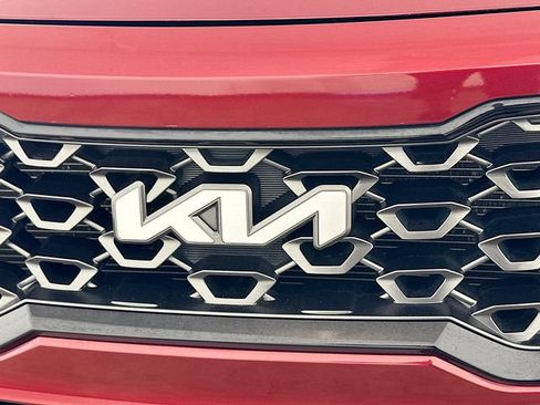 Used 2022 Kia Sorento S w/ Panoramic Sunroof Package AWD/4WD image 24