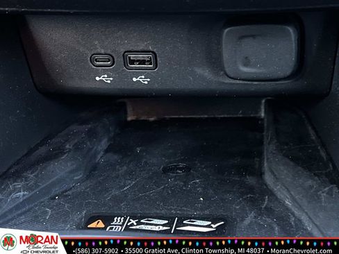 Certified 2024 Buick Envista Preferred w/ Convenience I Package image 26