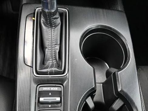 Used 2024 Honda Civic Sport image 16
