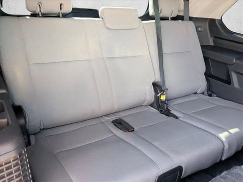 Certified 2023 Toyota Sequoia SR5 image 20